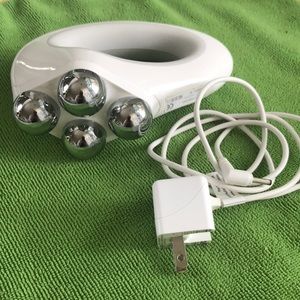 Nuface body skin toning